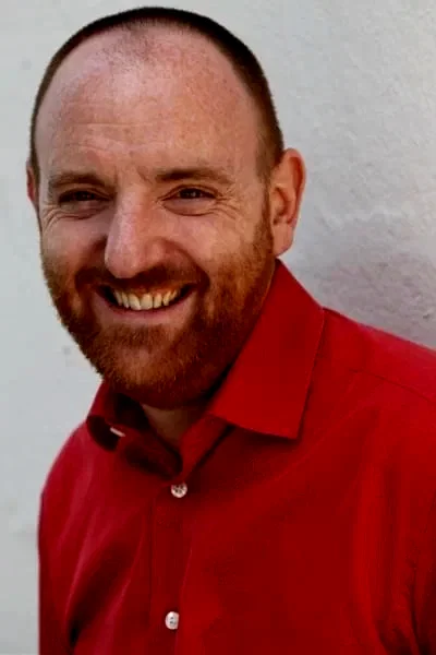 Jérôme Pouly