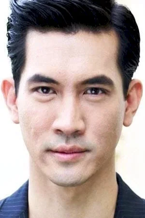  Theeradej Wongpuapan photo