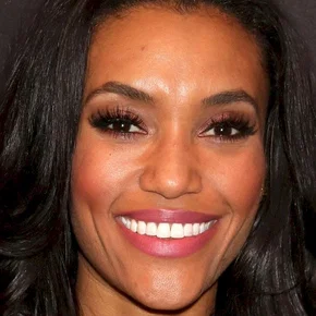 Photo star : Annie Ilonzeh