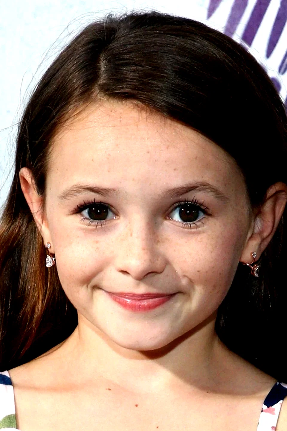  Cailey Fleming