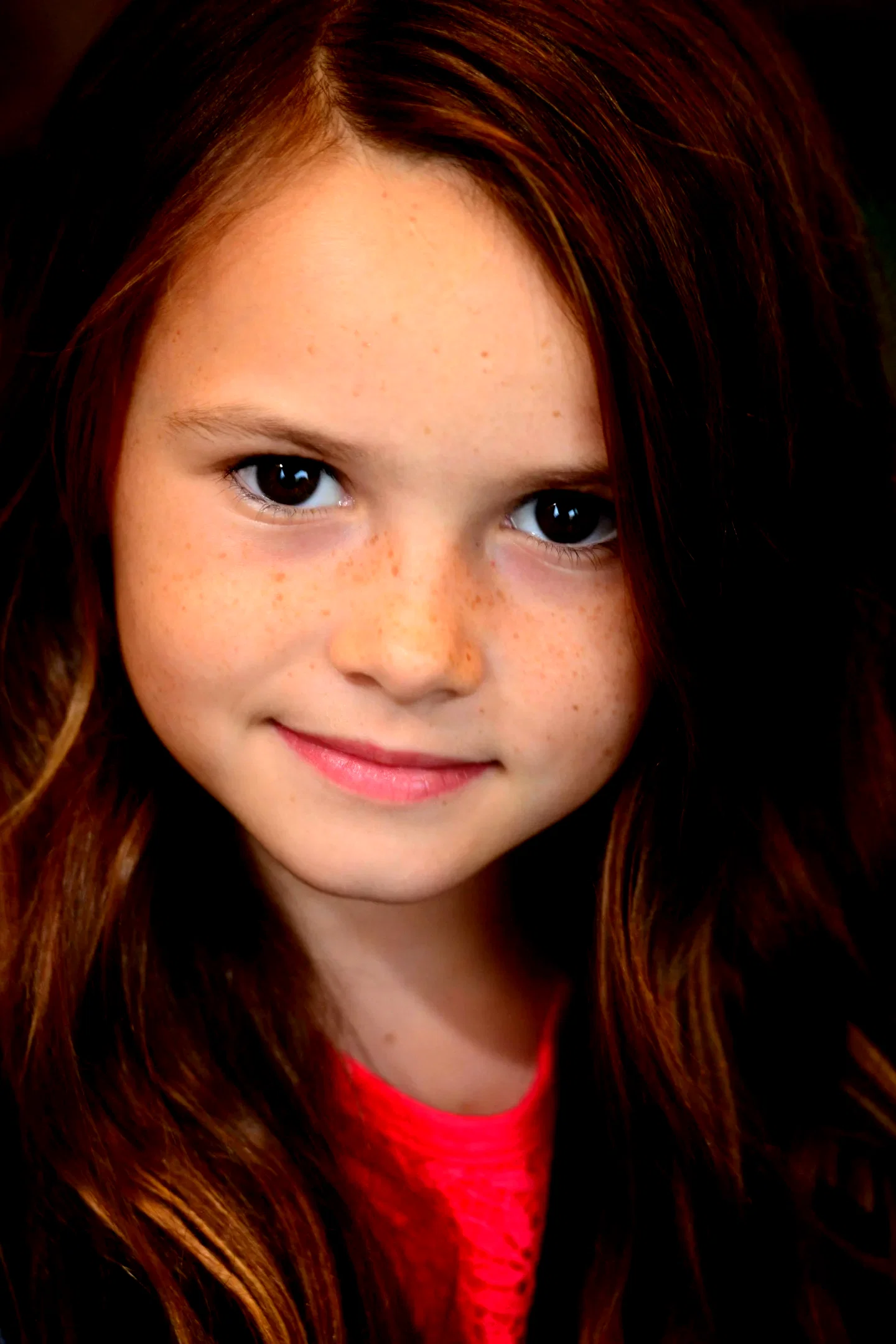  Cailey Fleming