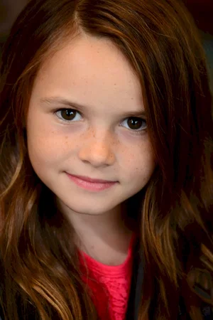  Cailey Fleming photo