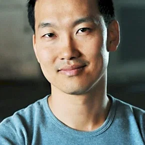 Photo star : Eddie Shin