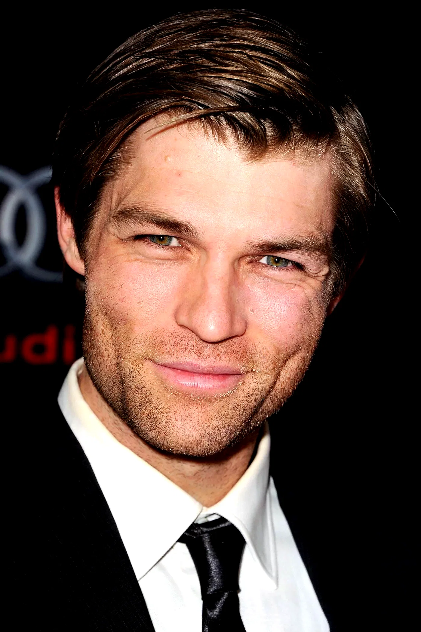 Liam McIntyre