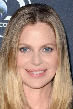 Kristin Bauer van Straten photo