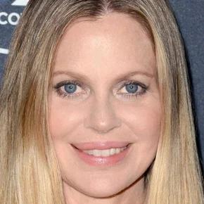 Photo star : Kristin Bauer van Straten