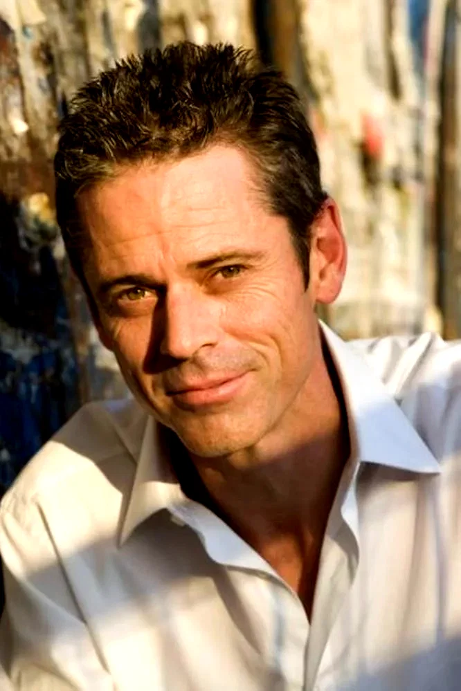 C. Thomas Howell