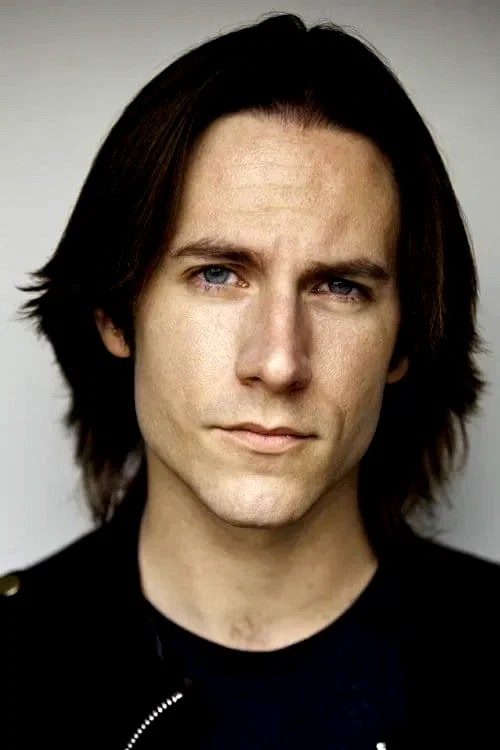  Matthew Mercer