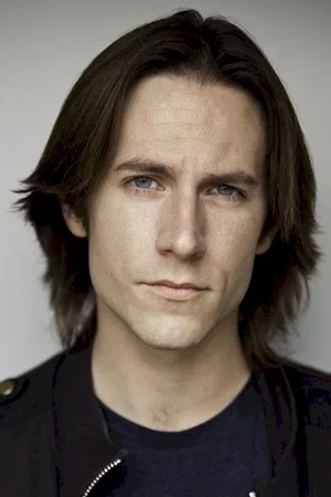  Matthew Mercer photo