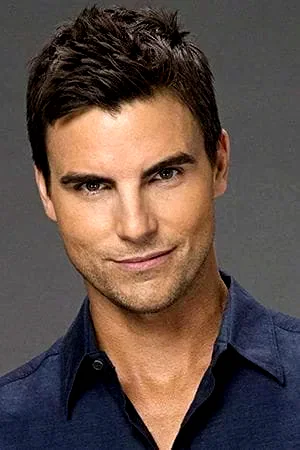 Colin Egglesfield