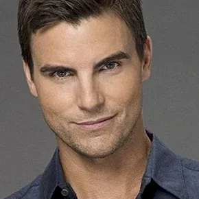 Photo star : Colin Egglesfield