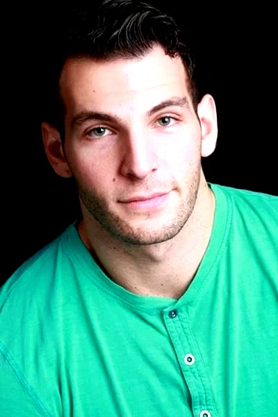  Sergio Rizzuto