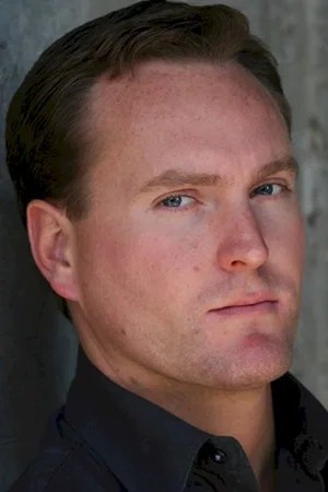 Brian A Miller photo
