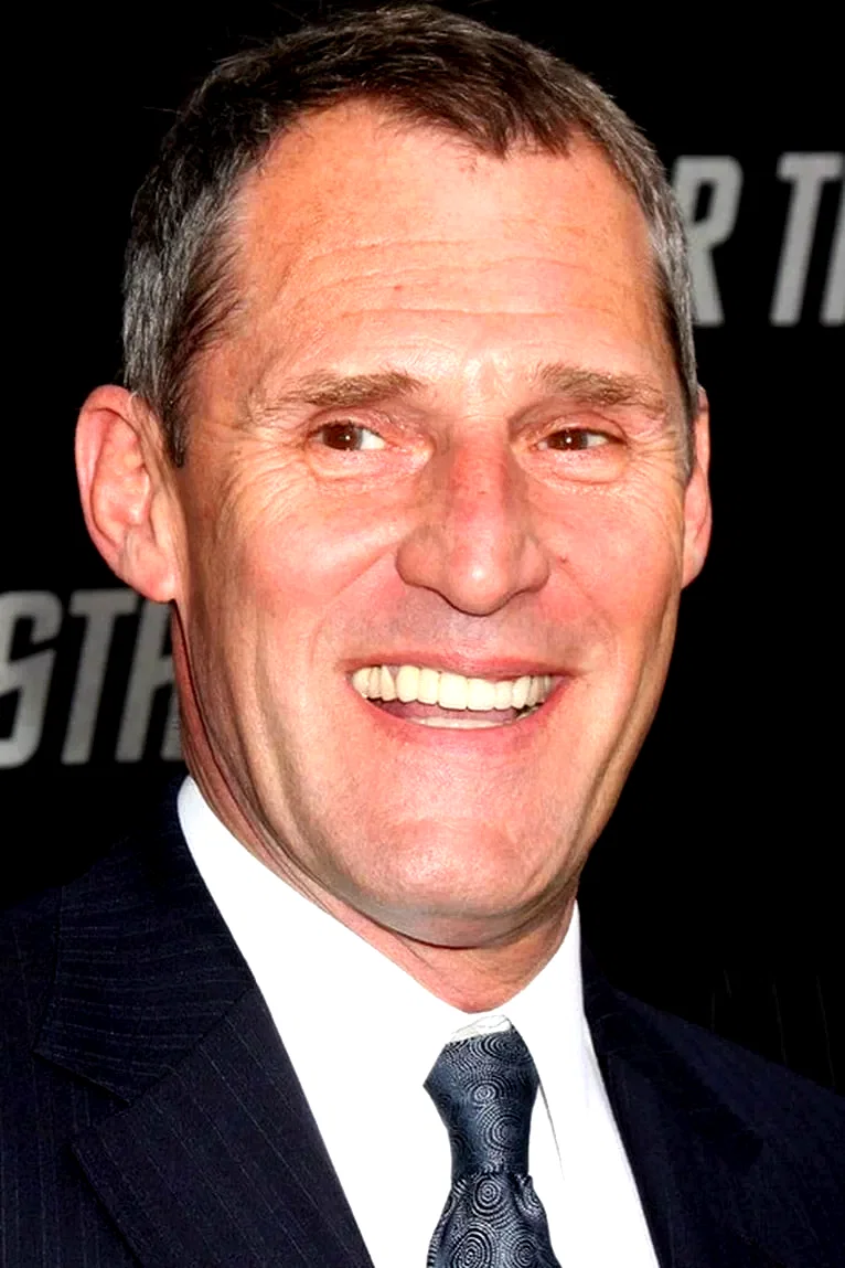 Ben Cross