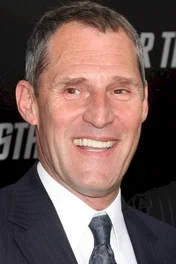 Ben Cross