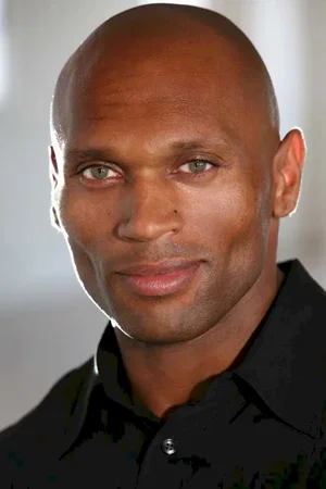  Mark Rhino Smith
