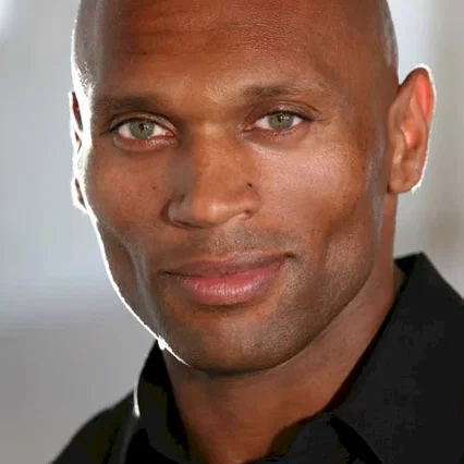  Mark Rhino Smith