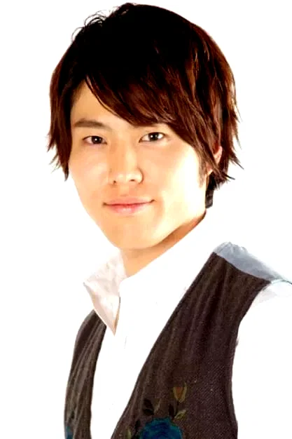  Miyu Irino