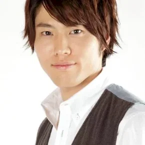 Photo star :  Miyu Irino