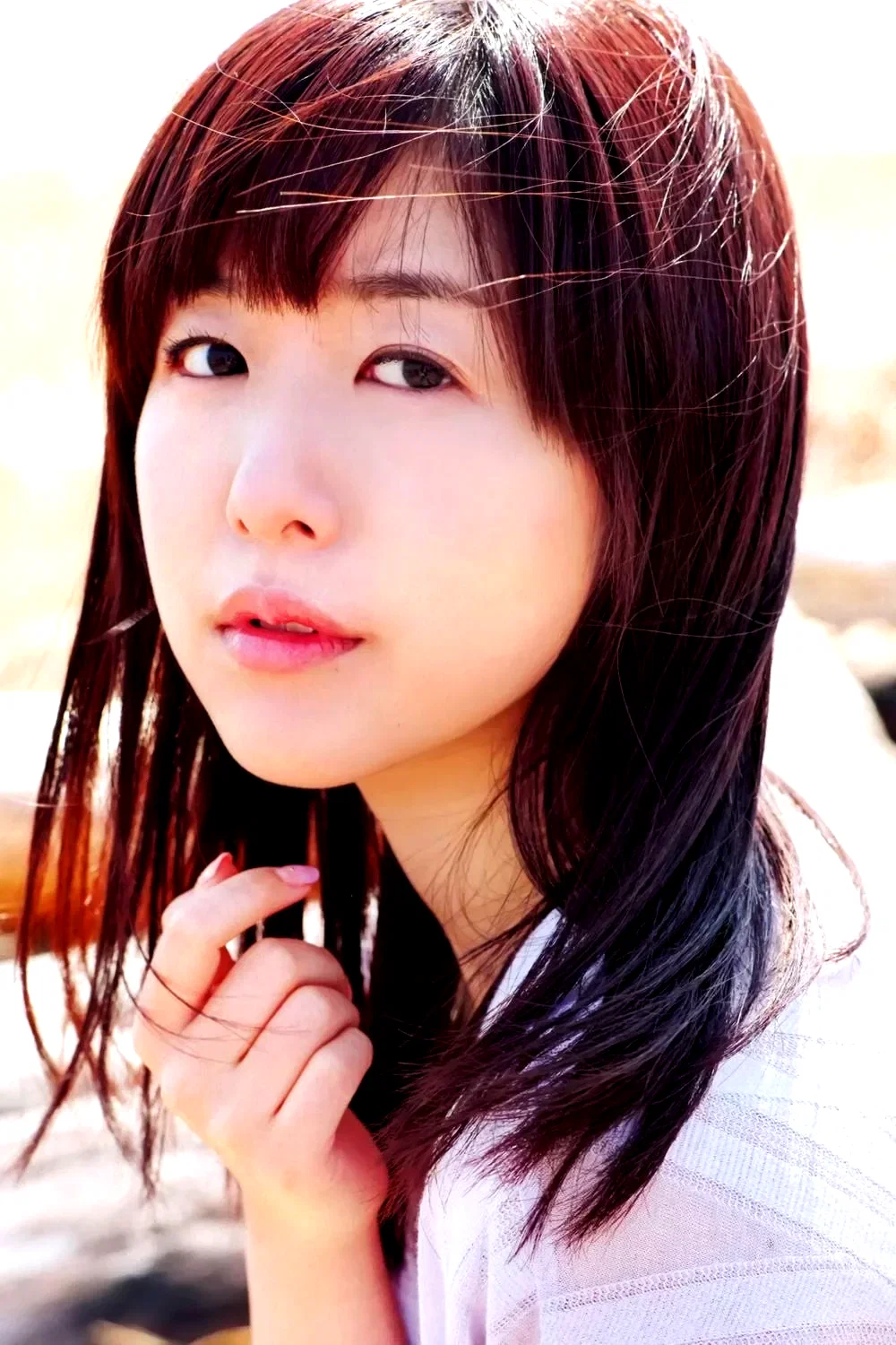  Ai Kayano