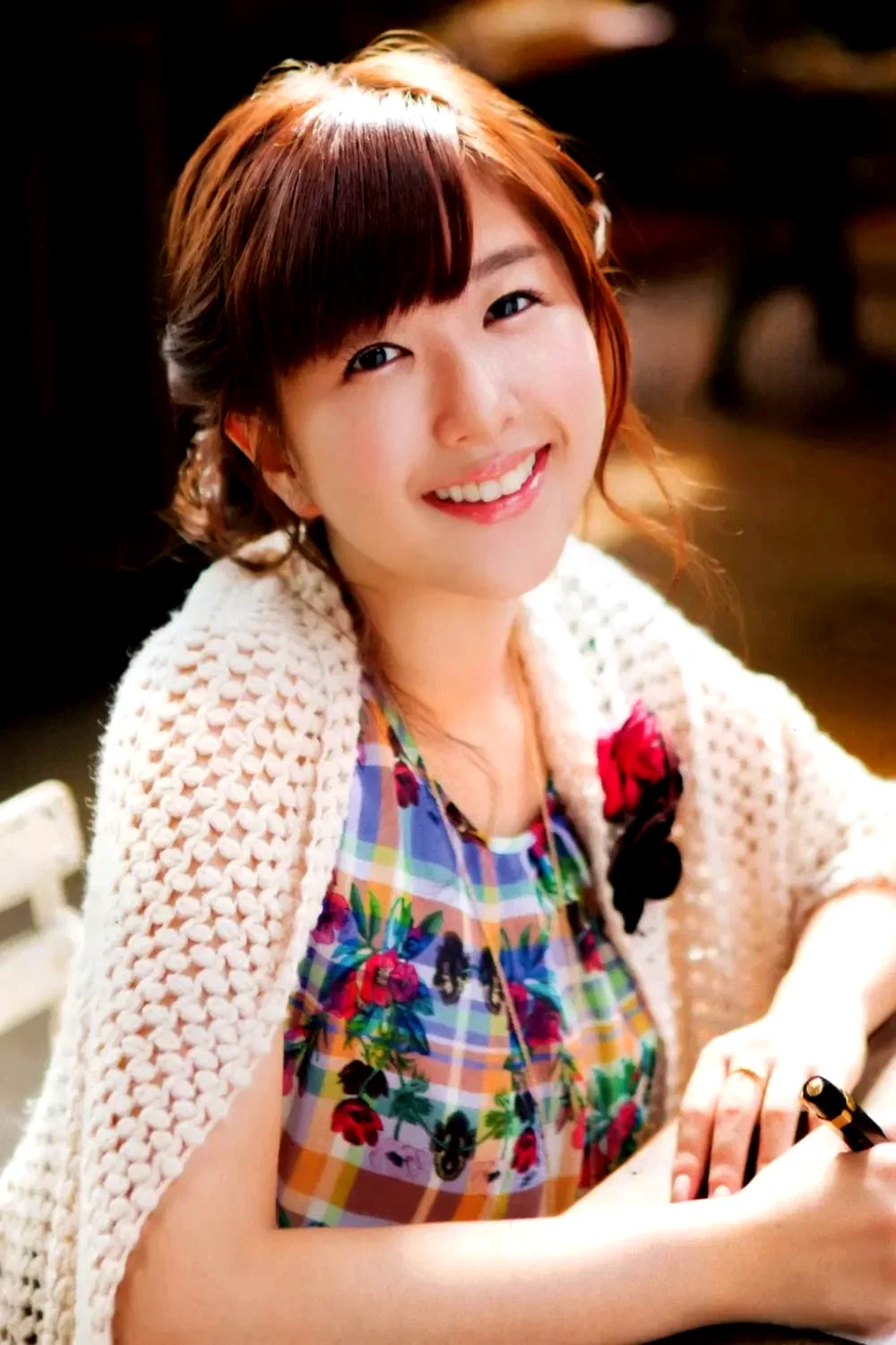  Ai Kayano