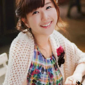 Photo star :  Ai Kayano