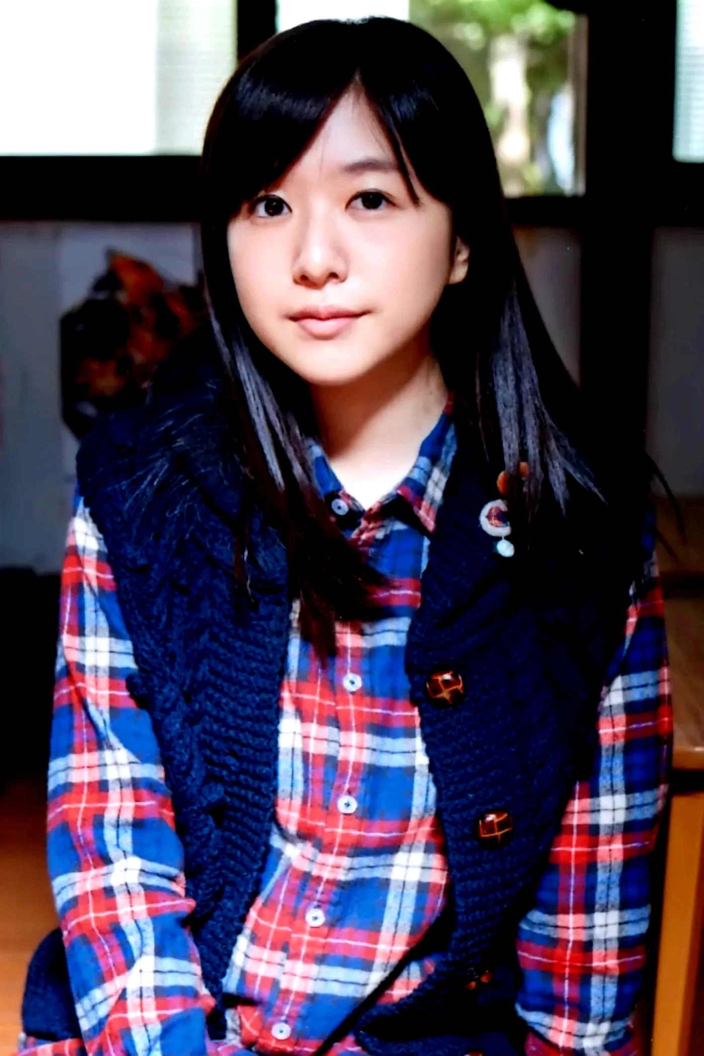  Ai Kayano