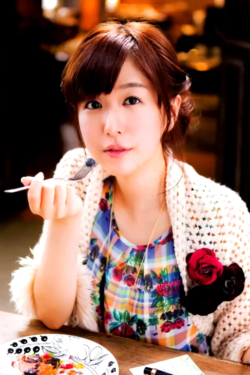  Ai Kayano