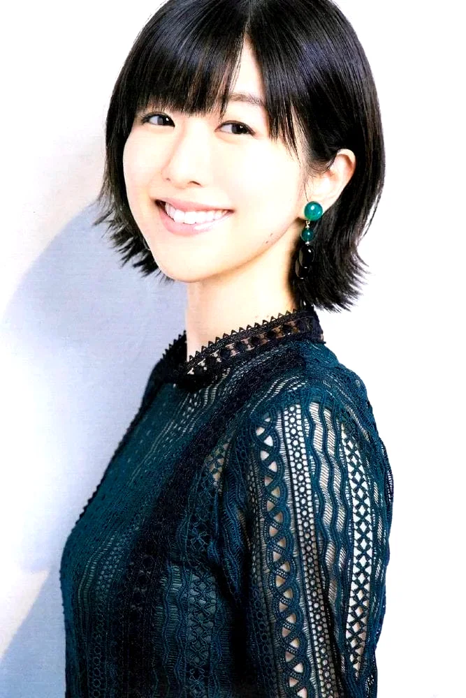  Ai Kayano