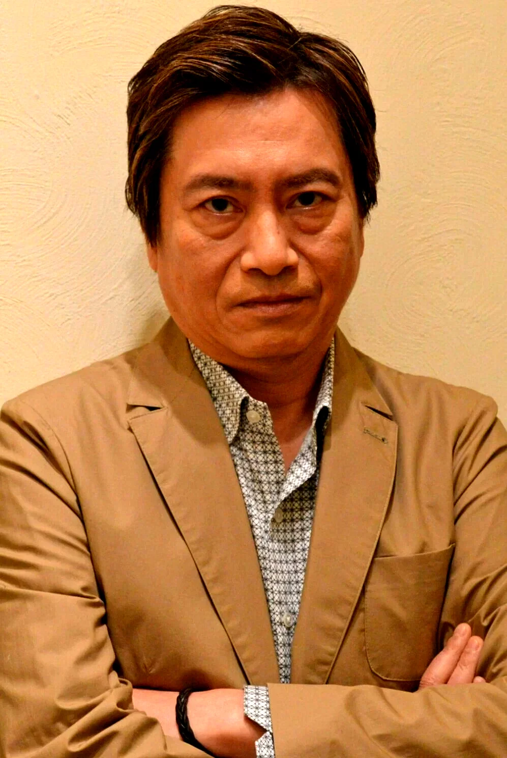  Hiroaki Hirata