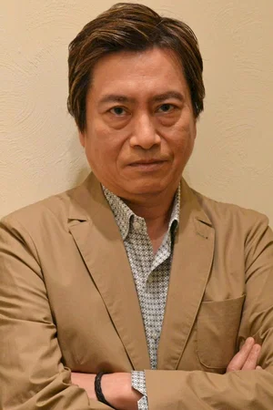  Hiroaki Hirata photo