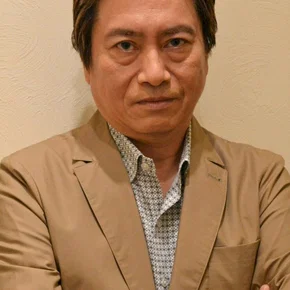 Photo star :  Hiroaki Hirata