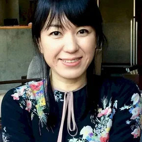 Photo star :  Mari Okada