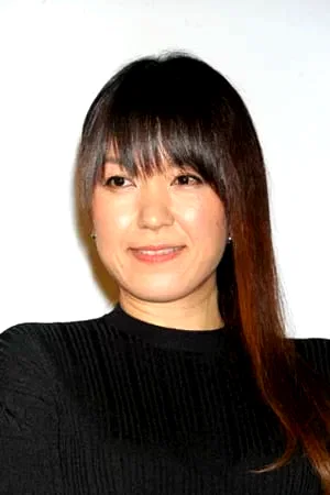 Mari Okada