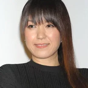 Photo star :  Mari Okada