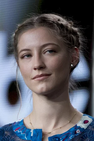 Caitlin Gerard photo