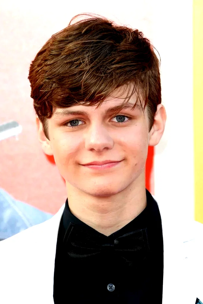 Ty Simpkins