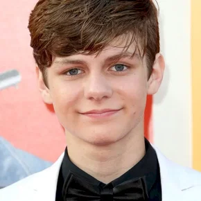 Photo star : Ty Simpkins