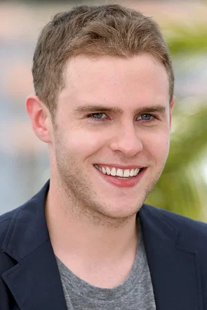 Photo de Iain de Caestecker