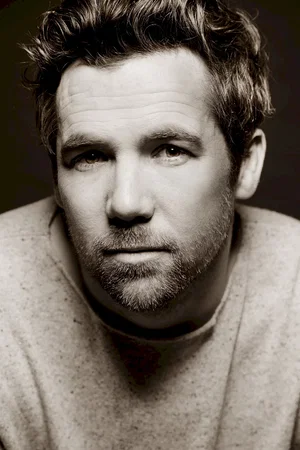  Patrick Brammall photo