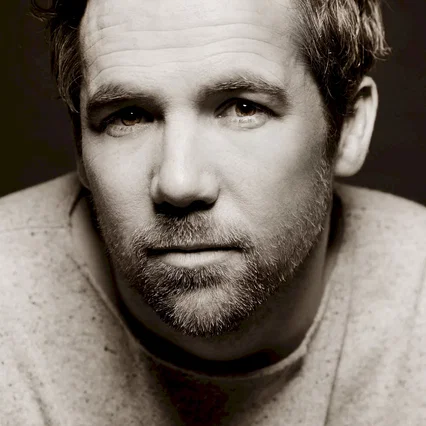  Patrick Brammall