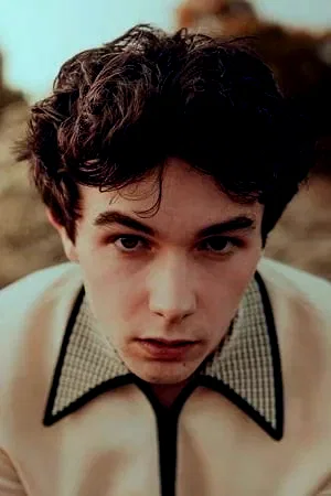  Mark McKenna