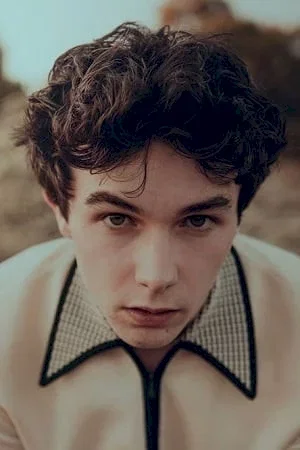  Mark McKenna photo