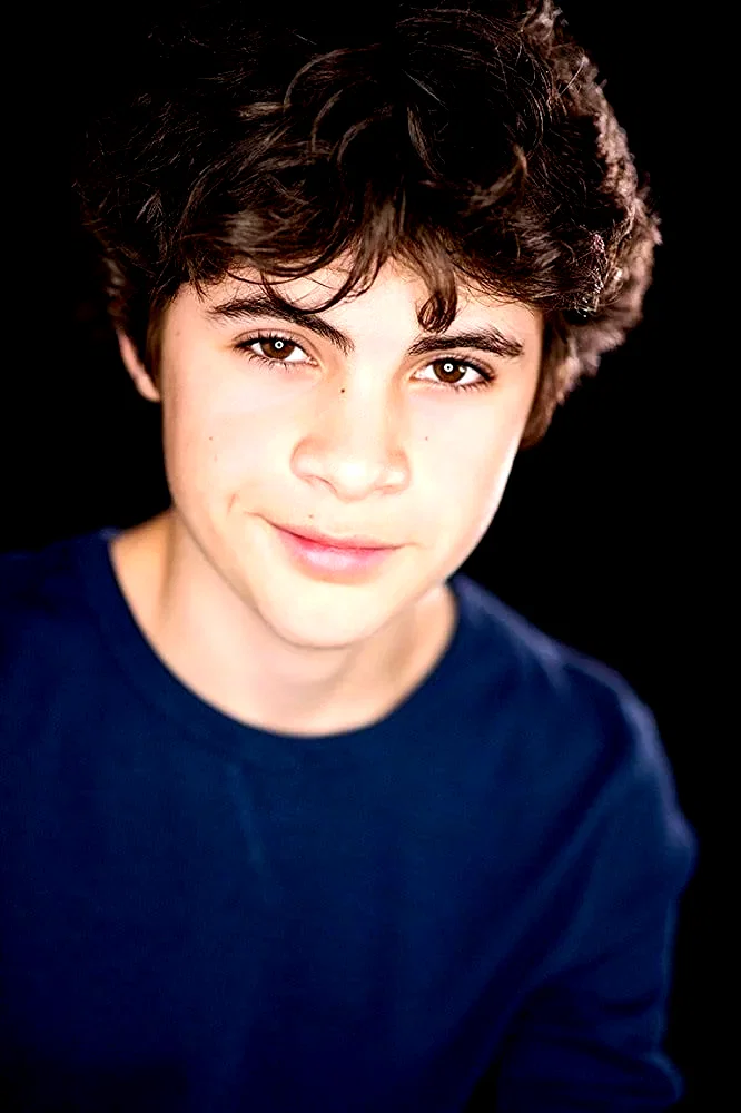  Hunter Dillon