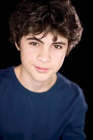  Hunter Dillon photo