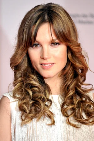  Sylvia Hoeks photo