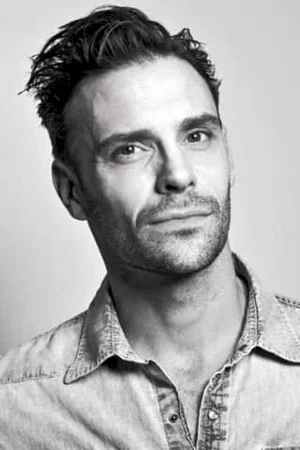 Joseph Millson photo