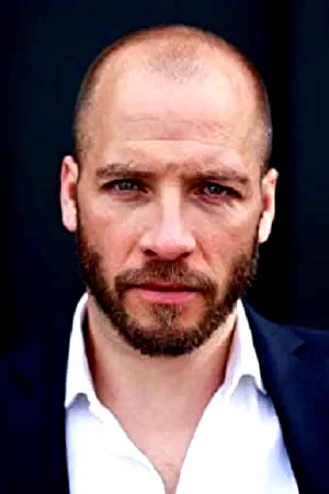  Mingus Johnston