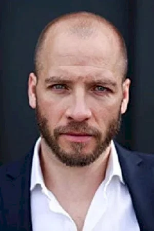  Mingus Johnston photo