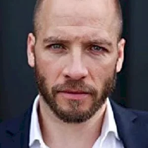  Mingus Johnston